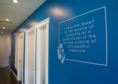 Fredericton Naturopathic Doctors